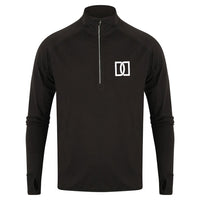 Thumbnail for Dennis & Dyer Ba Reflective L/S Training Top