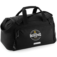 Thumbnail for Hari'S Boxing Club  Holdall Black