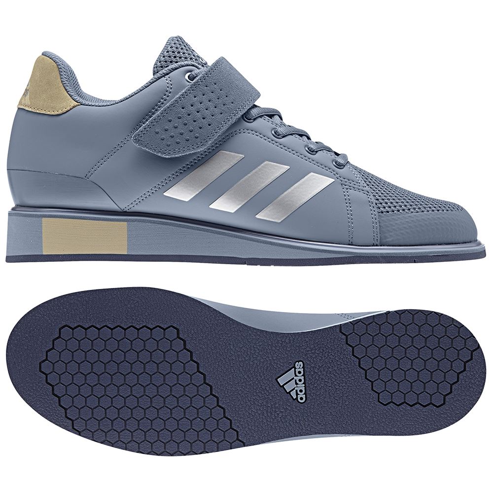 Adidas Power Perfect Iii Weightlifting Shoes