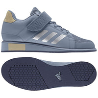 Thumbnail for Adidas Power Perfect Iii Weightlifting Shoes