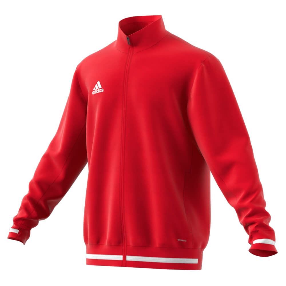 Adidas T19 Woven Jacket