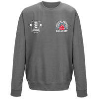 Thumbnail for Invicta Boxing Academy Sweatshirt