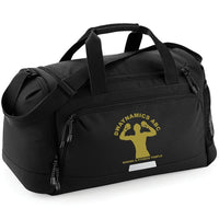 Thumbnail for Dwaynamics Abc Holdall Black