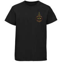 Thumbnail for King Alfred Boxing Club Kids Cotton T-Shirt