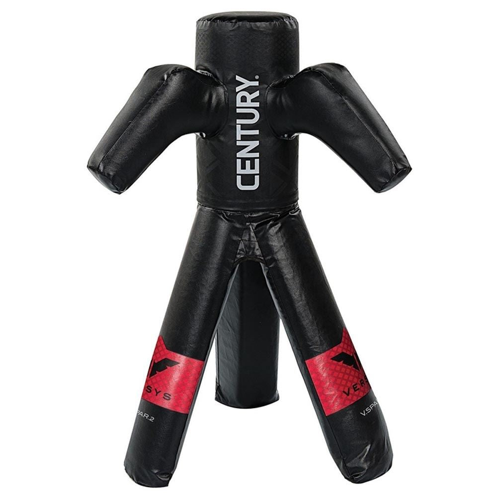 Century Versys Vspar2 Kids Black/Red