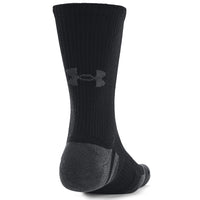 Thumbnail for Under Armour Performance Tech 3-Pack Crew Socks