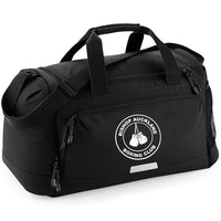 Thumbnail for Bishop Auckland Boxing Club Holdall Black