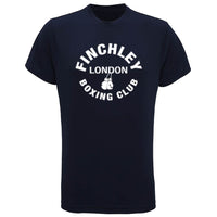 Thumbnail for Finchley Abc Dri-Fit T-Shirt