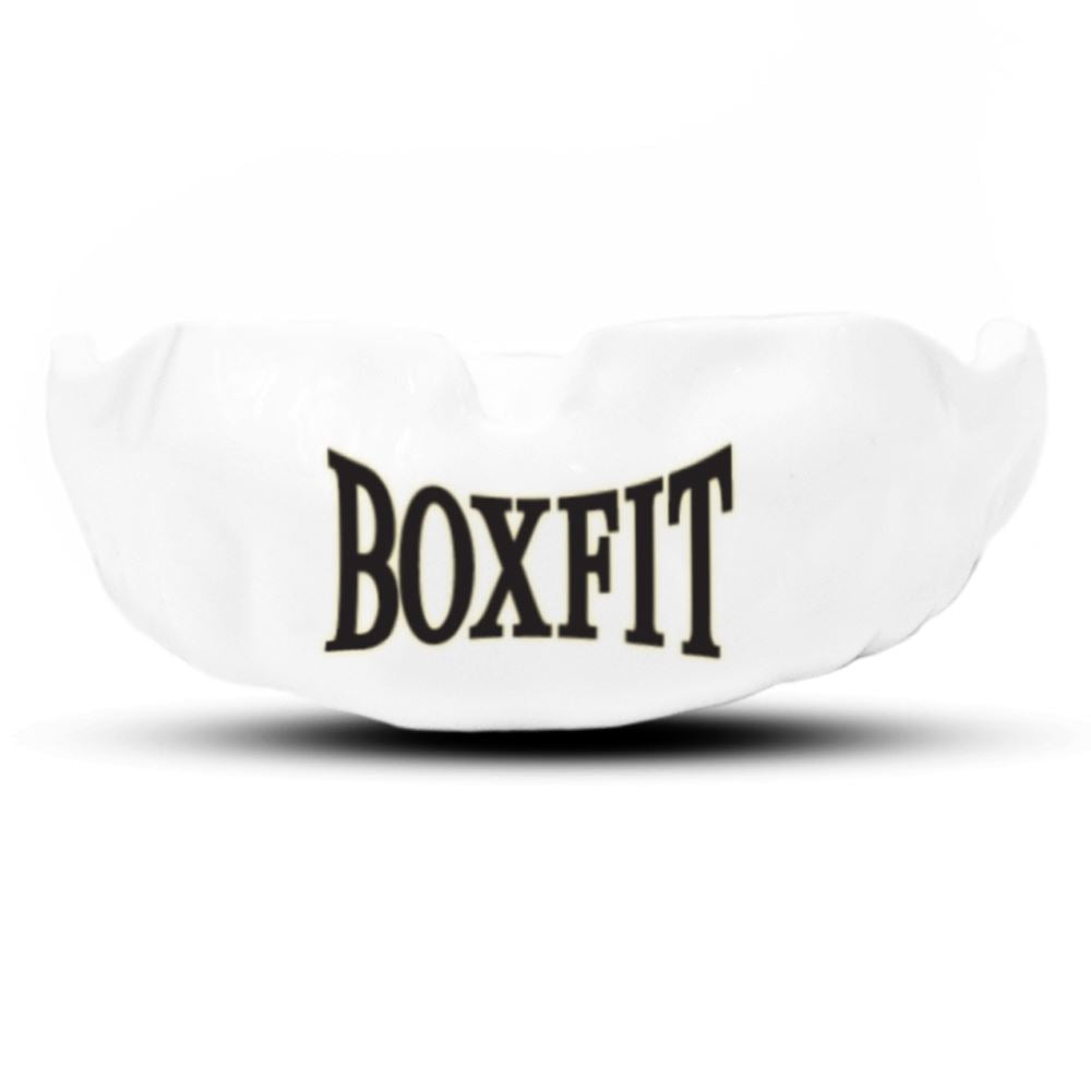 Boxfit Custom Made Dentist Mouthguard