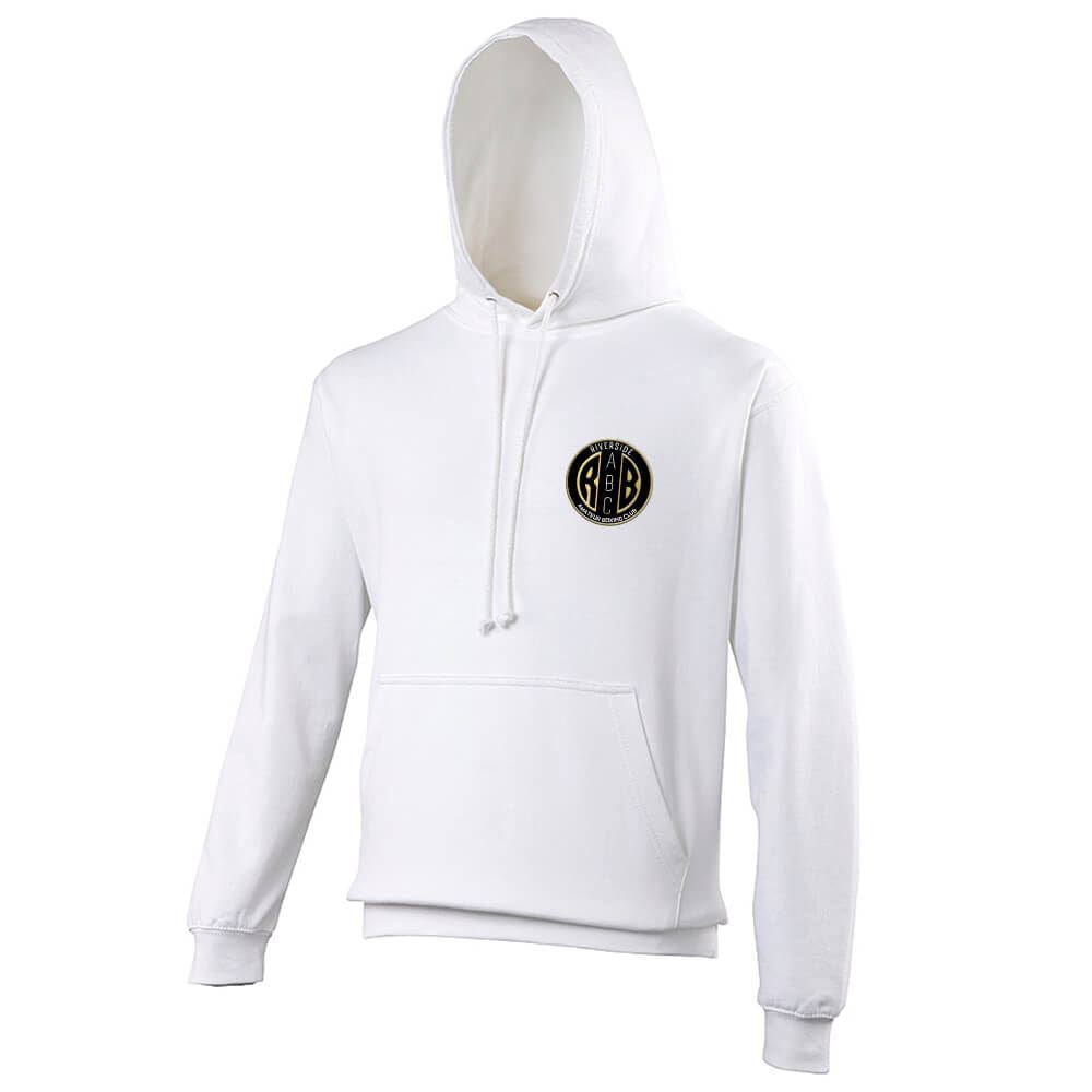 Riverside Abc Hoodie