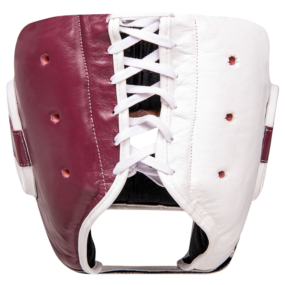 Lonsdale Full Face Head Guard