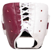 Thumbnail for Lonsdale Full Face Head Guard