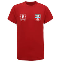 Thumbnail for Southampton ABC Dri-Fit T-Shirt