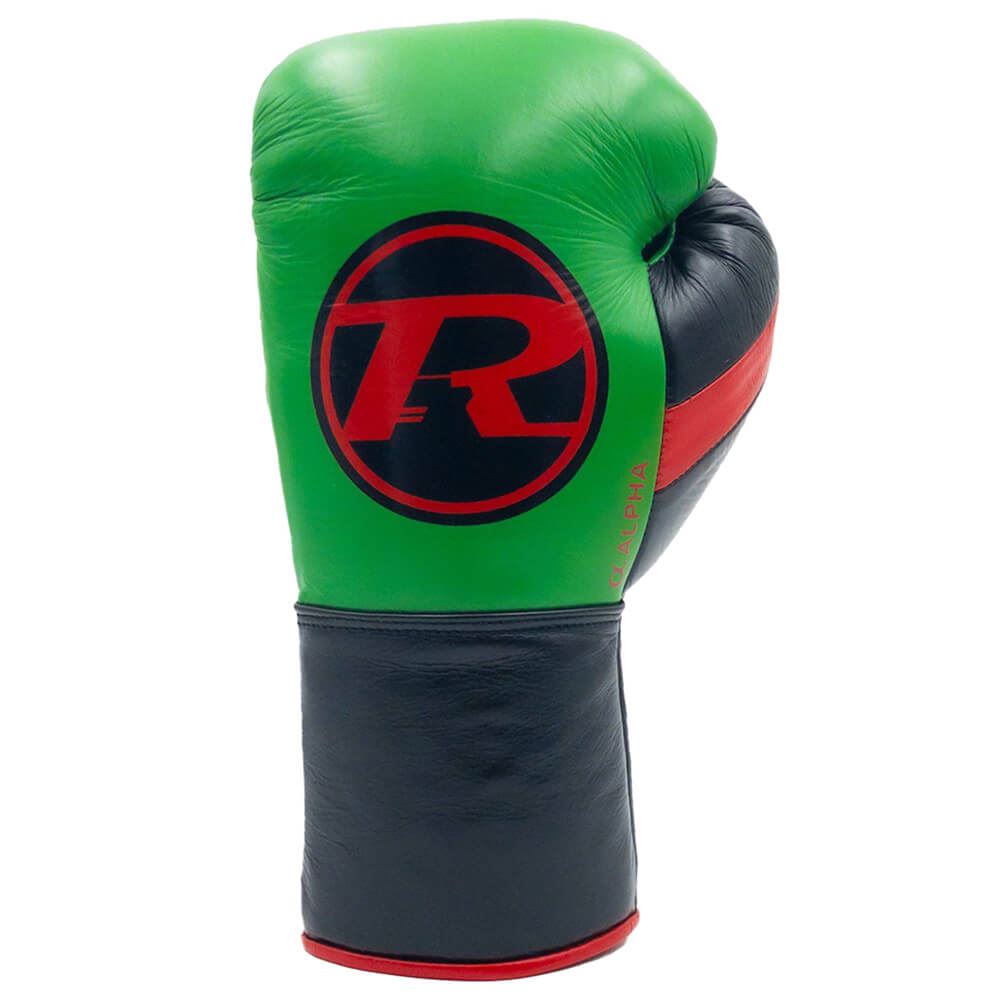 Ringside Pro Contest Alpha Gloves