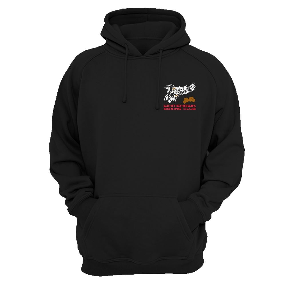 Whitehawk Abc Hoodie