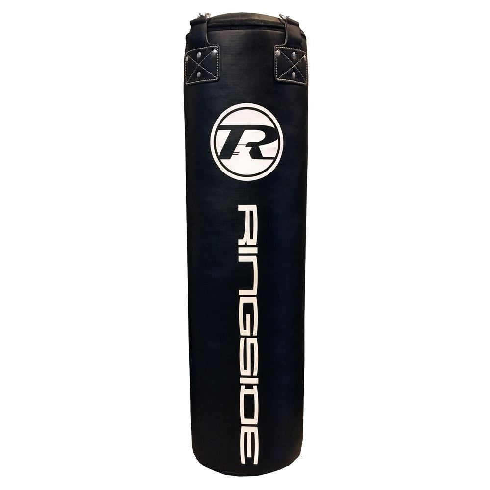 Ringside 4Ft Synthetic Leather Punchbag