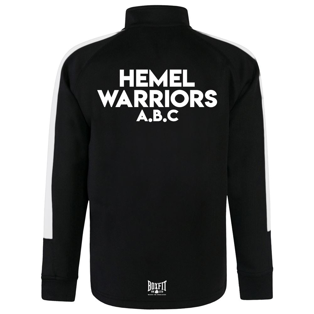 Hemel Warriors ABC Kids Slim Fit Tracksuit