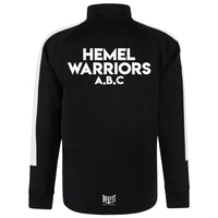 Thumbnail for Hemel Warriors ABC Kids Slim Fit Tracksuit