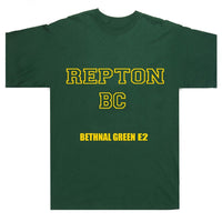 Thumbnail for Repton Boxing Club Tee Shirt