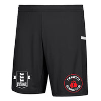 Thumbnail for Harwich Boxing Club T19 Kids Knit Shorts