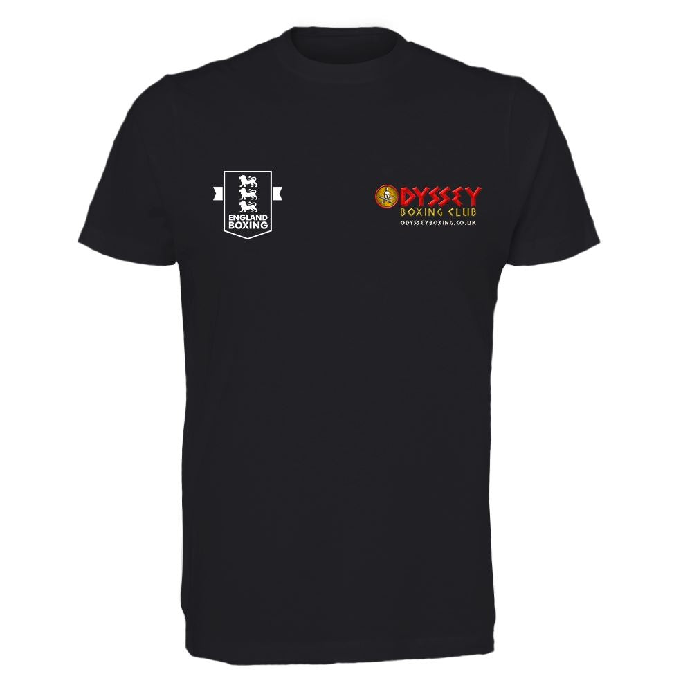 Odyssey Boxing Club Kids T-Shirt