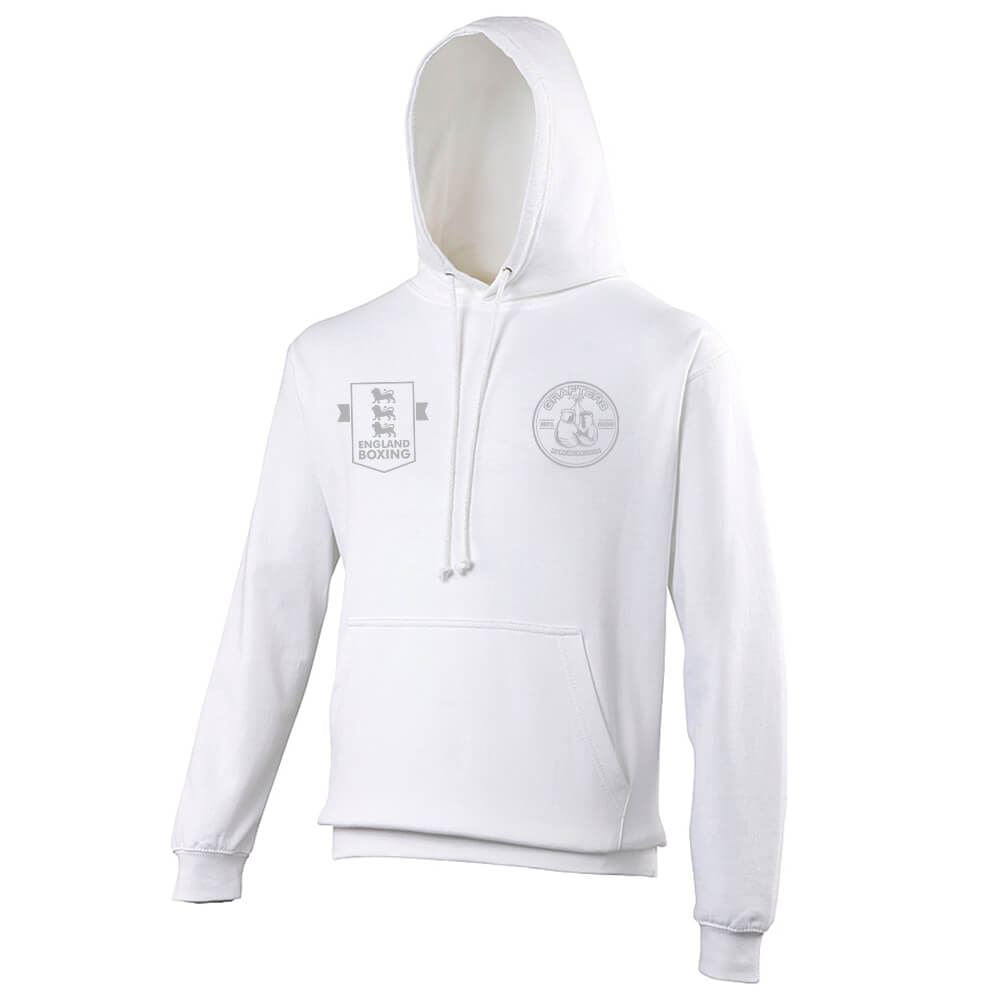 Grafters ABC Hoodie