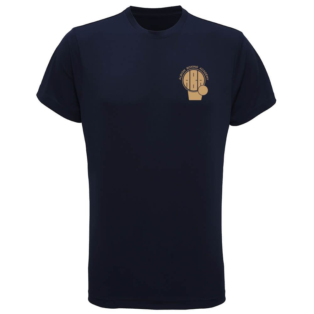 Albion Boxing Academy Dri-Fit T-Shirt