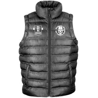 Thumbnail for Ok Corral Gym Padded Gilet