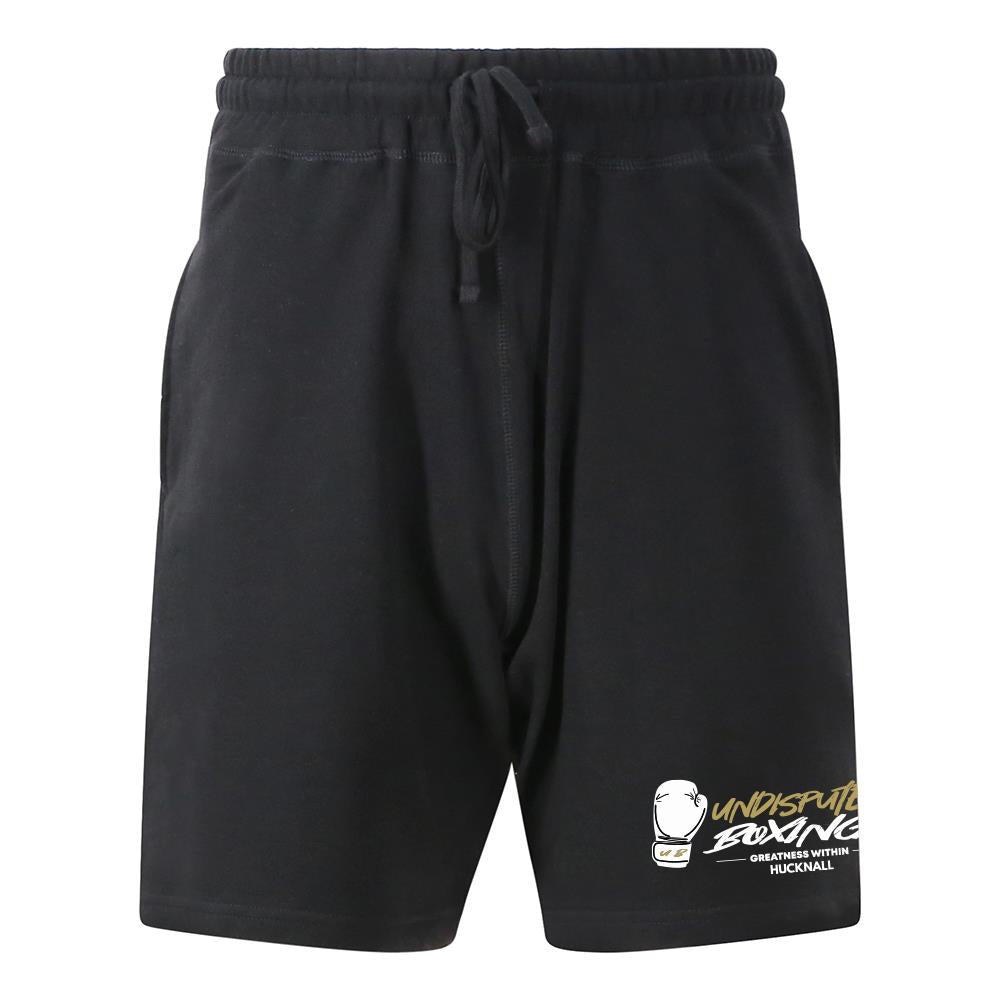 Undisputed Boxing Training Shorts