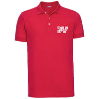 Thumbnail for Dale Youth Boxing Club Polo Shirt