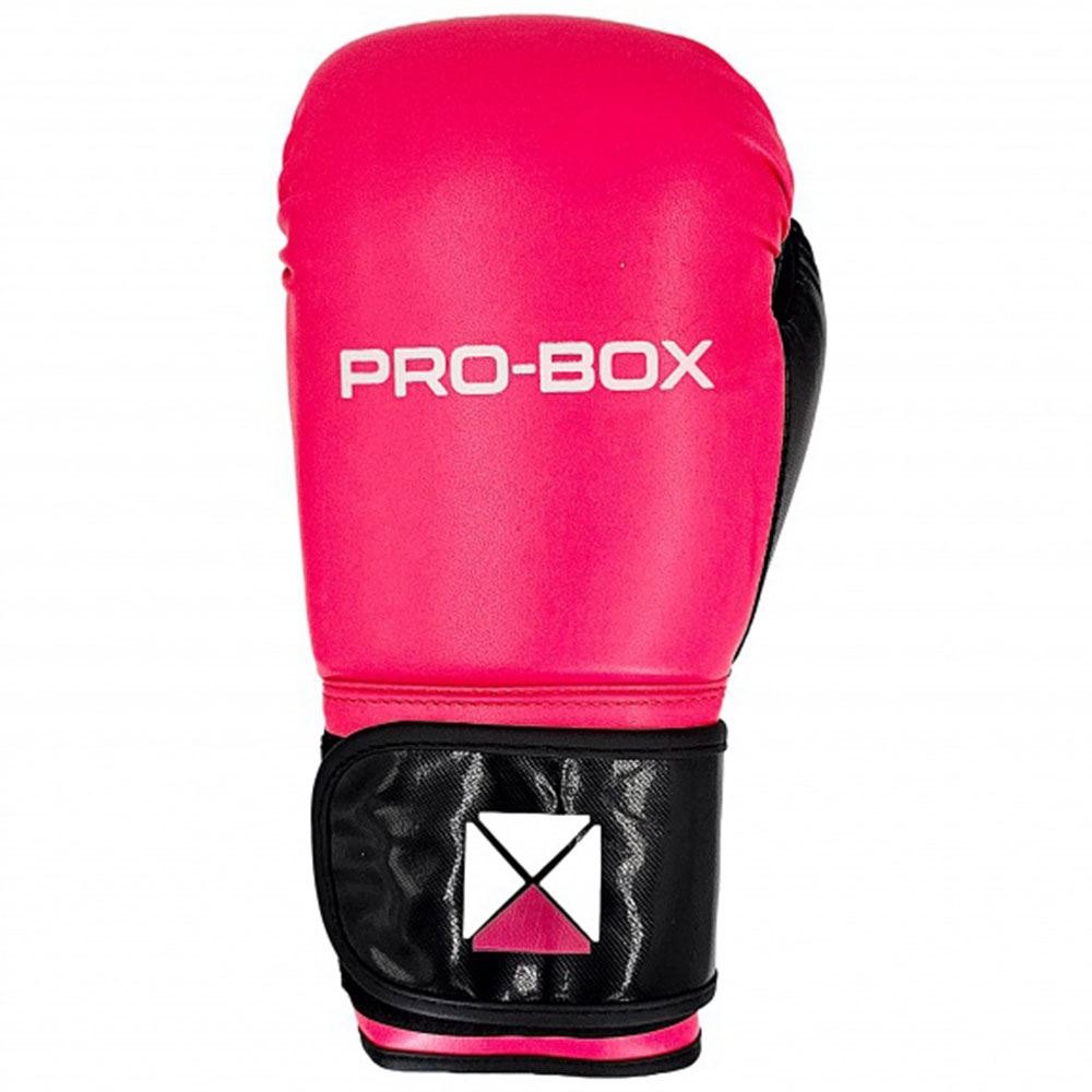 PRO BOX CLUB SPAR BOXING GLOVES II 8OZ