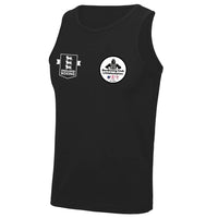 Thumbnail for Barboxing Club Vest