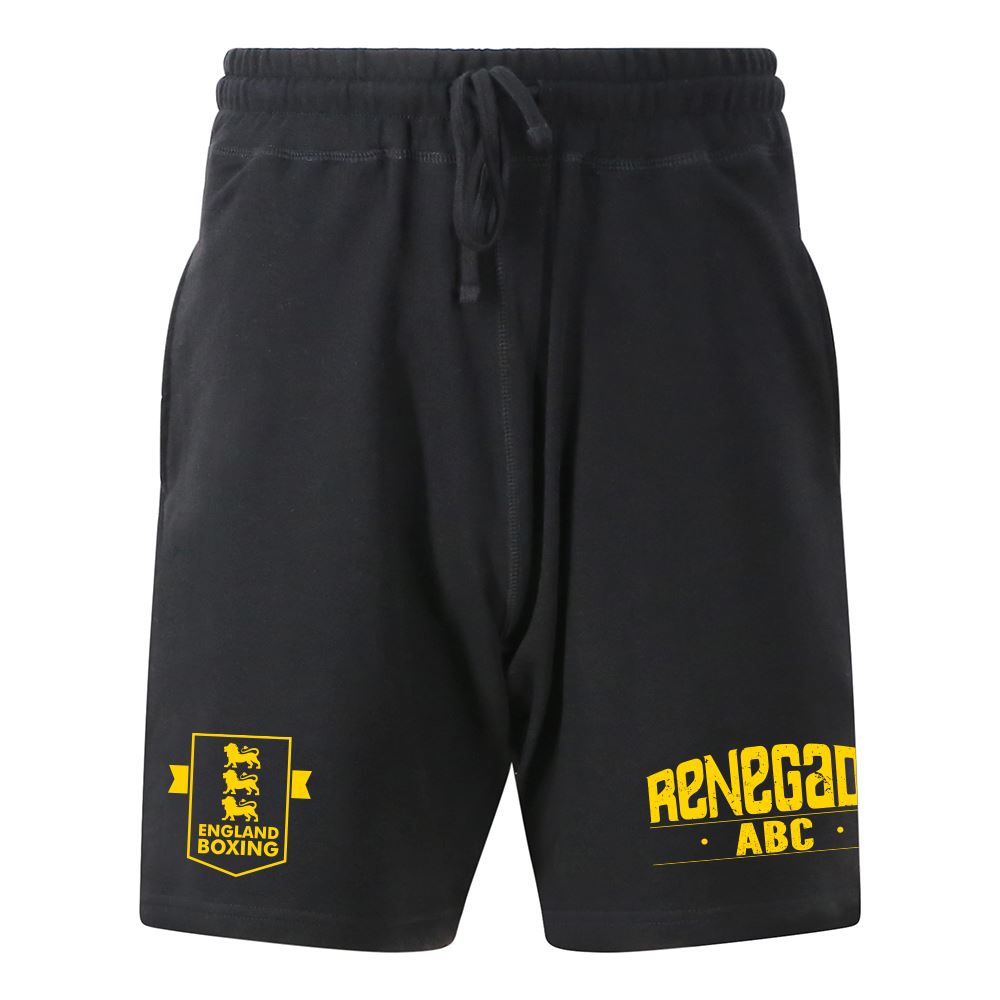 Renegade ABC Cool Jog Shorts