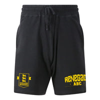 Thumbnail for Renegade ABC Cool Jog Shorts