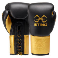 Thumbnail for Sting Evolution Fight Lace Boxing Gloves