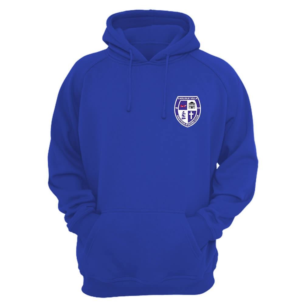 Carlisle Villa Abc Kids Hoodie