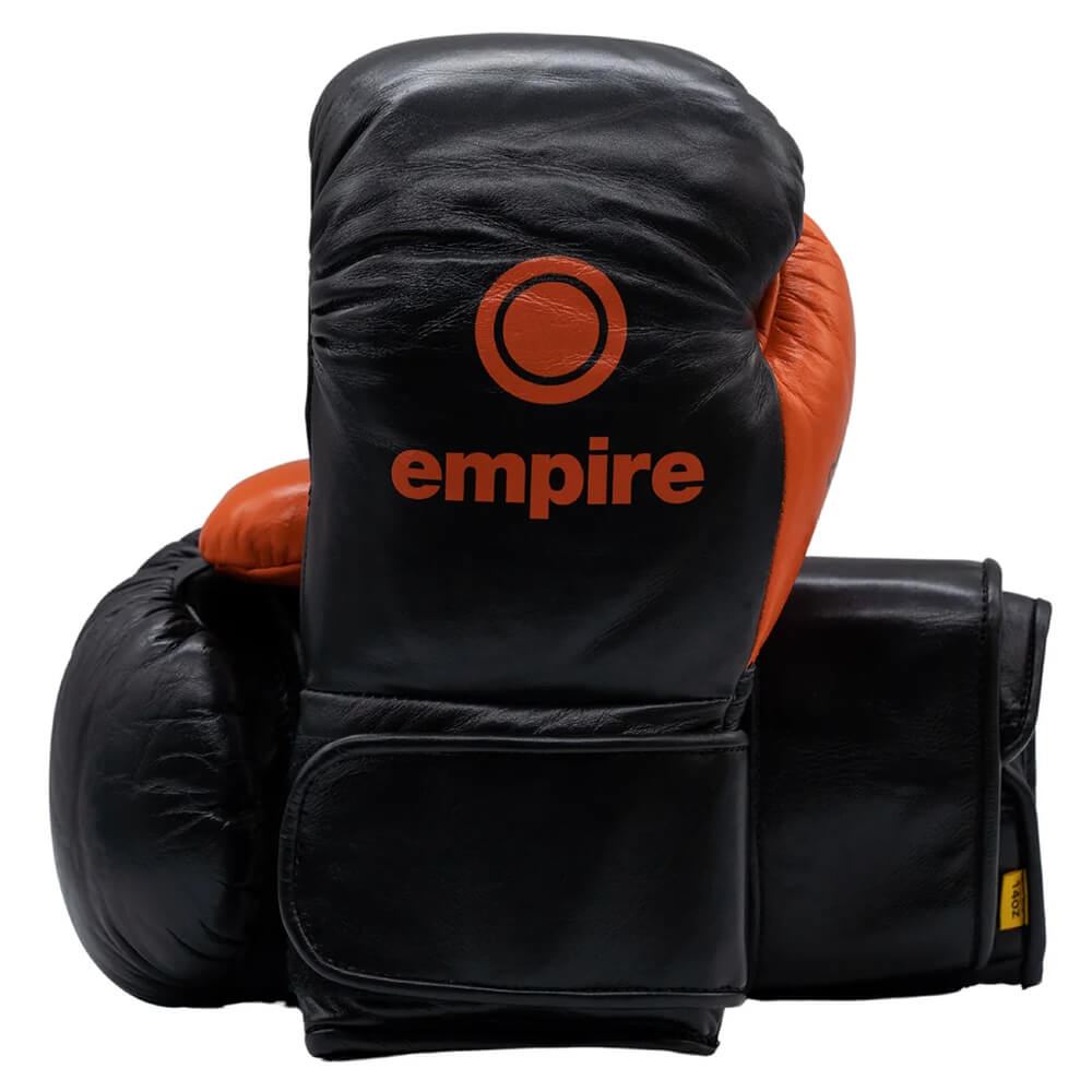 Empire Spartacus I Training Hook & Loop Gloves