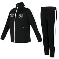 Thumbnail for Sydenham Abc Kids Slim Fit Poly Tracksuit