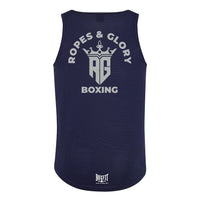 Thumbnail for Ropes & Glory Boxing Vest