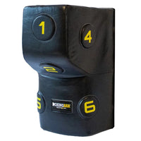 Thumbnail for Boxing Bar Adjustable Height Uppercut Wall Bag