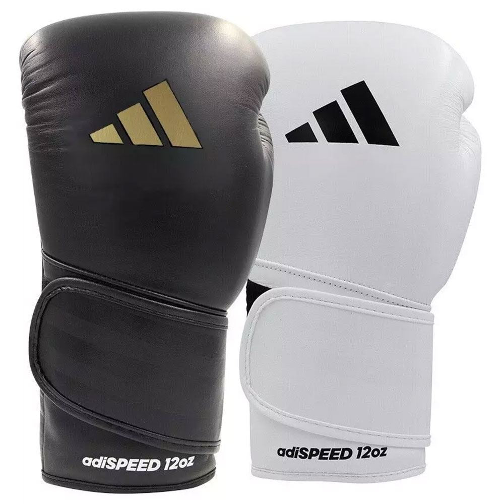 Adidas Adispeed Pro Boxing Gloves