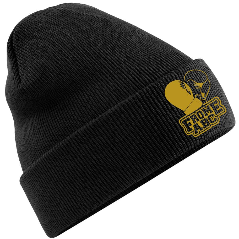 Frome ABC Beanie