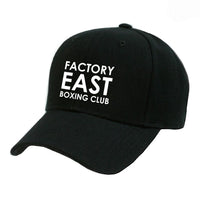 Thumbnail for Factory East Boxing Baseball Cap