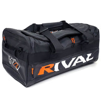 Thumbnail for Rival Pro Gym Bag Black