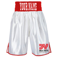 Thumbnail for Dale Youth Boxing Club Bout Shorts