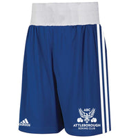 Thumbnail for Attleborough Boxing Club Adidas Base Punch Shorts II