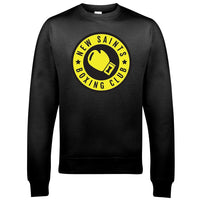 Thumbnail for New Saints Boxing Club Sweater