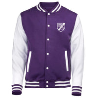 Thumbnail for Palmarsh Abc Kids Varsity Jacket