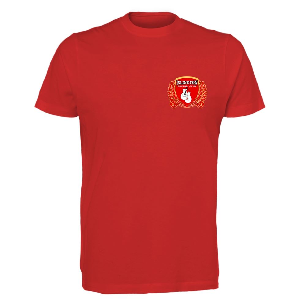 Islington Boxing Club Kids T-Shirt