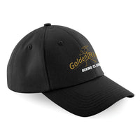 Thumbnail for Golden Ring Boxing Club Baseball Cap